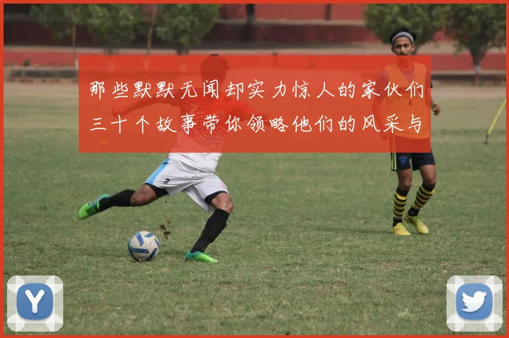那些默默无闻却实力惊人的家伙们三十个故事带你领略他们的风采与传奇