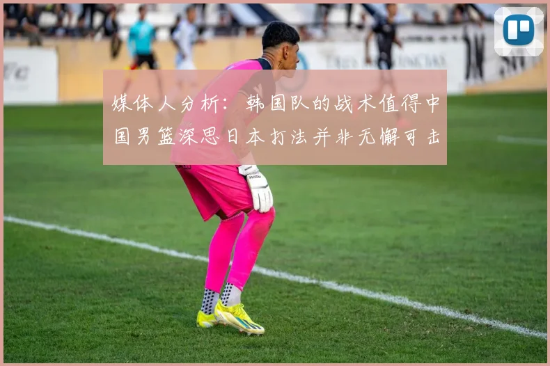 媒体人分析：韩国队的战术值得中国男篮深思日本打法并非无懈可击