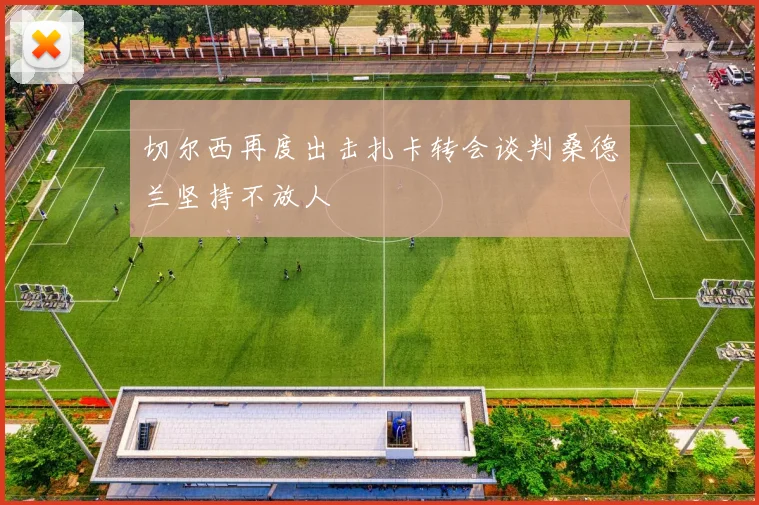 切尔西再度出击扎卡转会谈判桑德兰坚持不放人